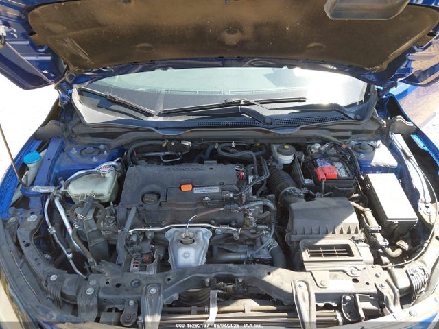 Продаж на аукціоні авто 2021 Honda Civic Sport, vin: 2HGFC2F86MH527554, номер лоту: 45292197