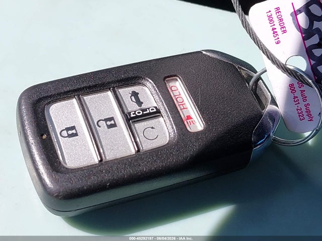 Продаж на аукціоні авто 2021 Honda Civic Sport, vin: 2HGFC2F86MH527554, номер лоту: 45292197