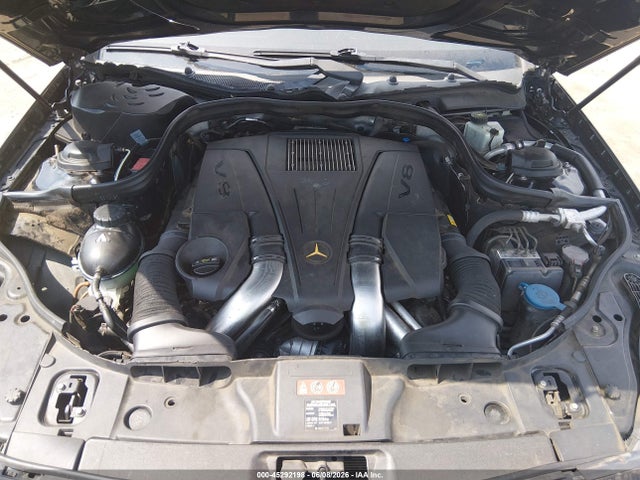 Aukcja sprzedaży 2012 Mercedes-benz Cls 550 4matic, vin: WDDLJ9BB6CA035840, numer aukcji: 45292198