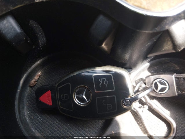Aukcja sprzedaży 2012 Mercedes-benz Cls 550 4matic, vin: WDDLJ9BB6CA035840, numer aukcji: 45292198