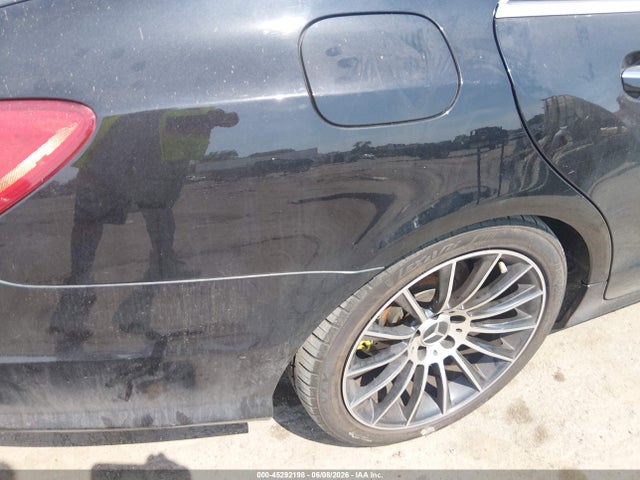 Aukcja sprzedaży 2012 Mercedes-benz Cls 550 4matic, vin: WDDLJ9BB6CA035840, numer aukcji: 45292198