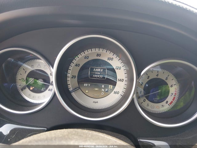 Aukcja sprzedaży 2012 Mercedes-benz Cls 550 4matic, vin: WDDLJ9BB6CA035840, numer aukcji: 45292198