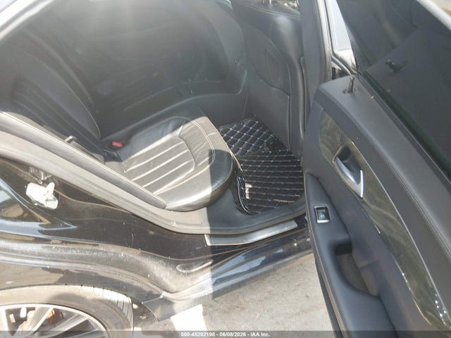 Aukcja sprzedaży 2012 Mercedes-benz Cls 550 4matic, vin: WDDLJ9BB6CA035840, numer aukcji: 45292198