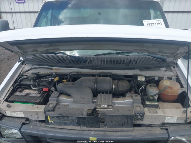Продажа на аукционе авто 2007 Ford E-450 Cutaway, vin: 1FDXE45S07DB24172, номер лота: 45292202