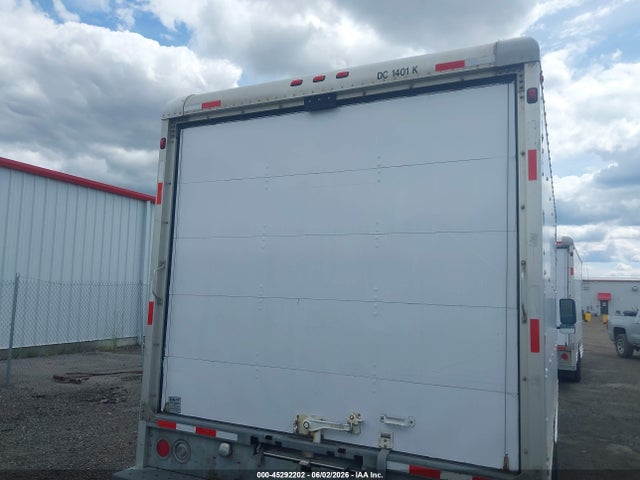 Продажа на аукционе авто 2007 Ford E-450 Cutaway, vin: 1FDXE45S07DB24172, номер лота: 45292202