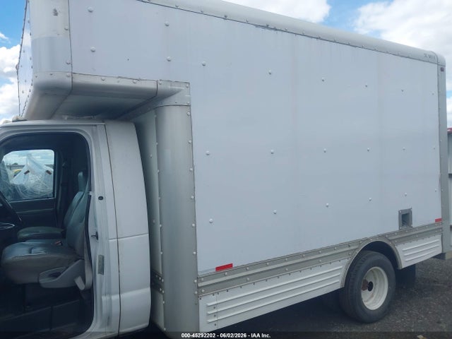 Продажа на аукционе авто 2007 Ford E-450 Cutaway, vin: 1FDXE45S07DB24172, номер лота: 45292202