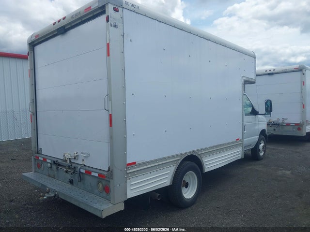 Продажа на аукционе авто 2007 Ford E-450 Cutaway, vin: 1FDXE45S07DB24172, номер лота: 45292202