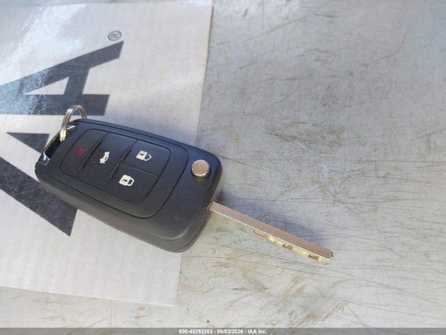 Aukcja sprzedaży 2013 Chevrolet Cruze Ls Auto, vin: 1G1PA5SH8D7171984, numer aukcji: 45292203