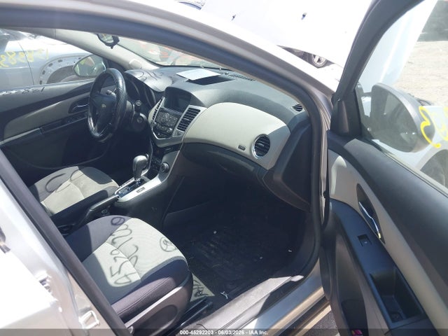 Aukcja sprzedaży 2013 Chevrolet Cruze Ls Auto, vin: 1G1PA5SH8D7171984, numer aukcji: 45292203