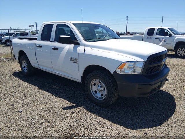 Продажа на аукционе авто 2019 Ram 1500 Classic Tradesman  4x4 6'4 Box, vin: 1C6RR7FG2KS636072, номер лота: 45292206