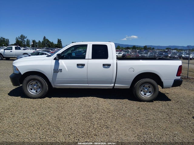 Продажа на аукционе авто 2019 Ram 1500 Classic Tradesman  4x4 6'4 Box, vin: 1C6RR7FG2KS636072, номер лота: 45292206