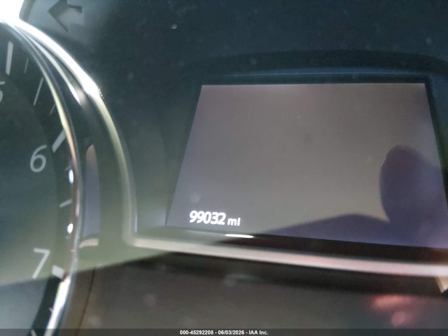 Nissan Pathfinder Platinum 2017 5N1DR2MN2HC698089 Image 15