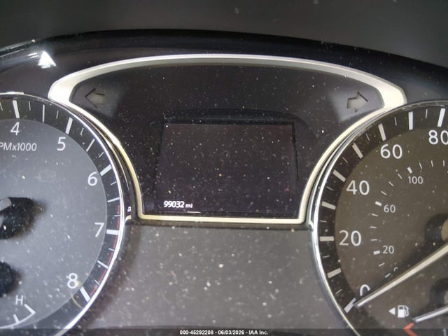 Nissan Pathfinder Platinum 2017 5N1DR2MN2HC698089 Image 7