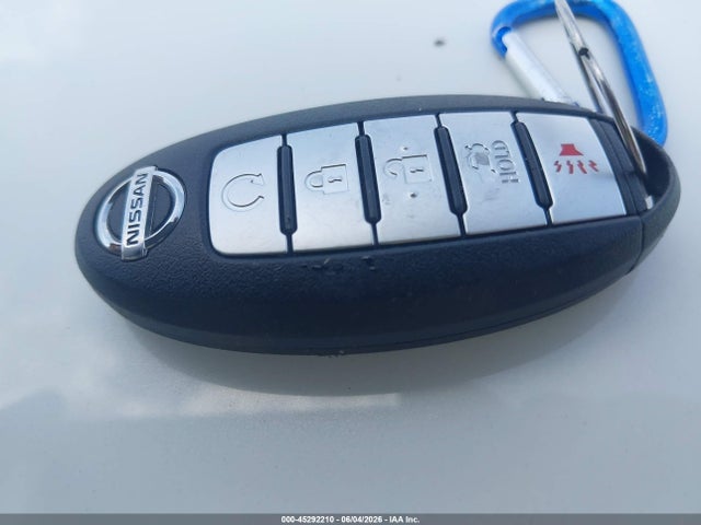 Aukcja sprzedaży 2013 Nissan Altima 2.5 Sv, vin: 1N4AL3AP6DN437184, numer aukcji: 45292210