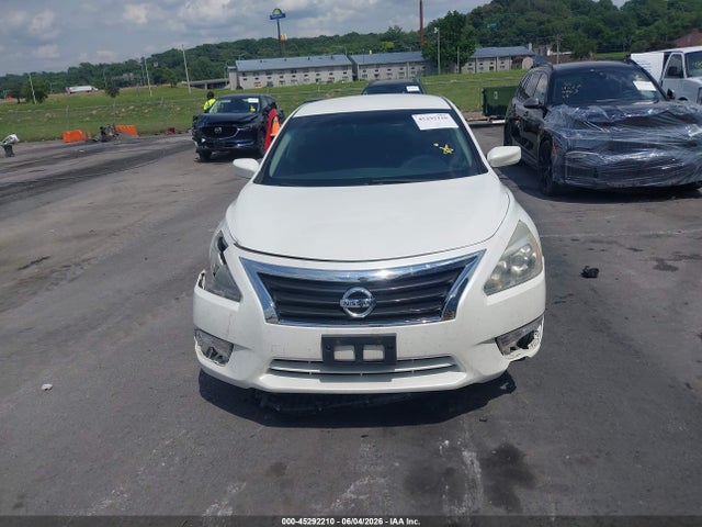 Aukcja sprzedaży 2013 Nissan Altima 2.5 Sv, vin: 1N4AL3AP6DN437184, numer aukcji: 45292210