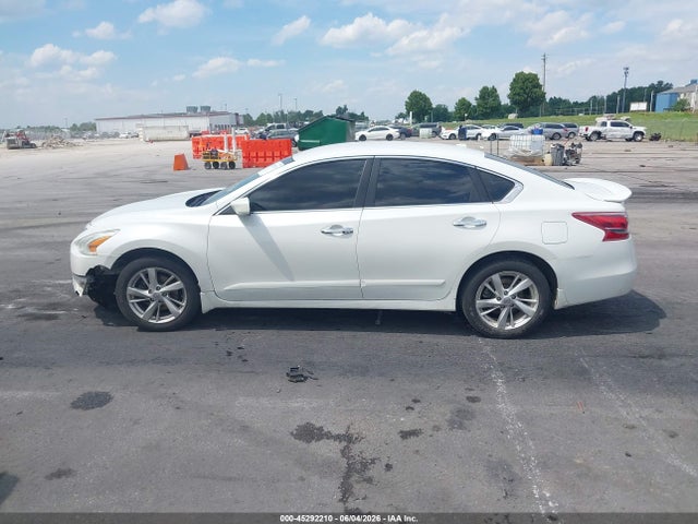 Aukcja sprzedaży 2013 Nissan Altima 2.5 Sv, vin: 1N4AL3AP6DN437184, numer aukcji: 45292210