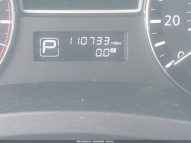 Aukcja sprzedaży 2013 Nissan Altima 2.5 Sv, vin: 1N4AL3AP6DN437184, numer aukcji: 45292210