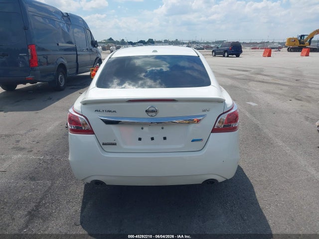 Aukcja sprzedaży 2013 Nissan Altima 2.5 Sv, vin: 1N4AL3AP6DN437184, numer aukcji: 45292210