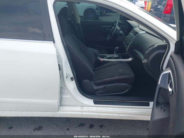 Aukcja sprzedaży 2013 Nissan Altima 2.5 Sv, vin: 1N4AL3AP6DN437184, numer aukcji: 45292210