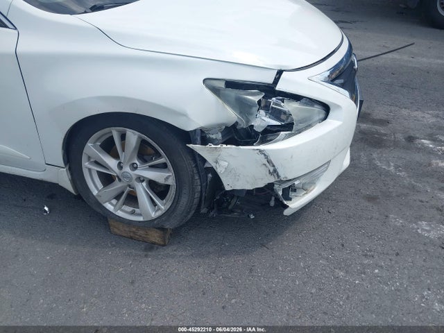 Aukcja sprzedaży 2013 Nissan Altima 2.5 Sv, vin: 1N4AL3AP6DN437184, numer aukcji: 45292210