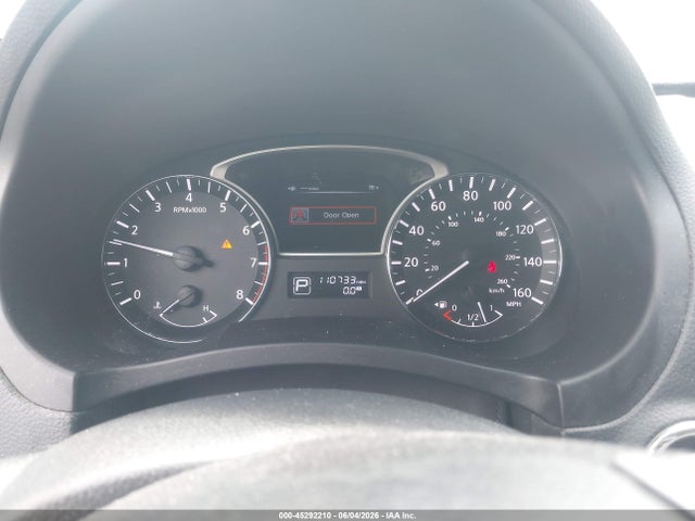 Aukcja sprzedaży 2013 Nissan Altima 2.5 Sv, vin: 1N4AL3AP6DN437184, numer aukcji: 45292210
