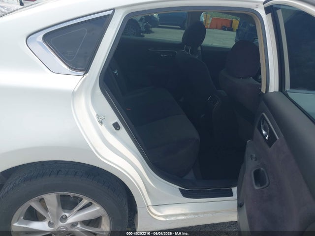 Aukcja sprzedaży 2013 Nissan Altima 2.5 Sv, vin: 1N4AL3AP6DN437184, numer aukcji: 45292210