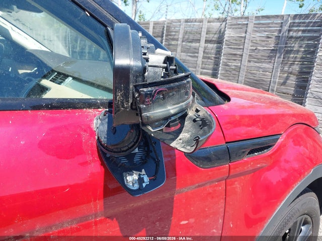 SALVP2BG5HH237581 Land Rover Range Rover Evoque Se/se Premium