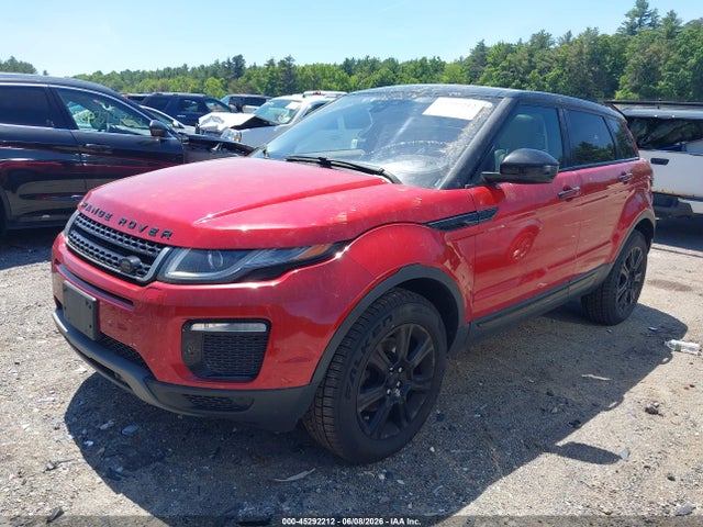 SALVP2BG5HH237581 Land Rover Range Rover Evoque Se/se Premium