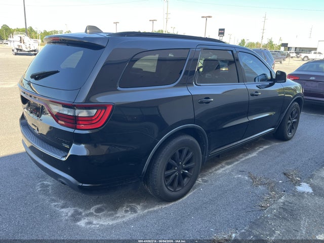 Aukcja sprzedaży 2015 Dodge Durango Limited, vin: 1C4RDHDG4FC244453, numer aukcji: 45292214