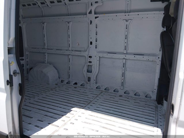 Aukcja sprzedaży 2024 Ram Promaster 2500 Tradesman High Roof 159 Wb W/pass Seat, vin: 3C6LRVDG2RE132289, numer aukcji: 45292215