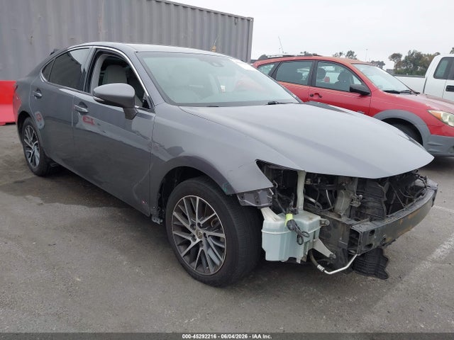 Aukcja sprzedaży 2017 Lexus Es 350, vin: 58ABK1GG9HU049198, numer aukcji: 45292216