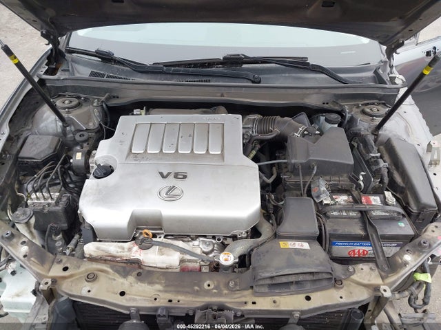 Продаж на аукціоні авто 2017 Lexus Es 350, vin: 58ABK1GG9HU049198, номер лоту: 45292216