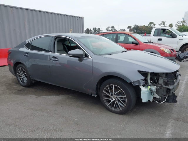 Продаж на аукціоні авто 2017 Lexus Es 350, vin: 58ABK1GG9HU049198, номер лоту: 45292216