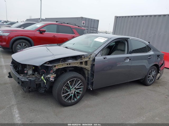 Продаж на аукціоні авто 2017 Lexus Es 350, vin: 58ABK1GG9HU049198, номер лоту: 45292216