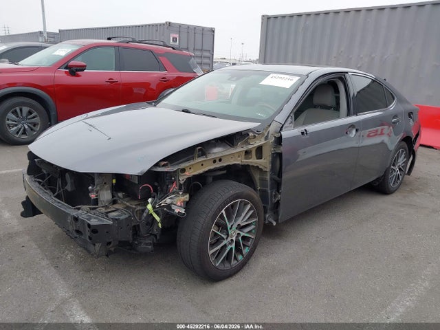 Продаж на аукціоні авто 2017 Lexus Es 350, vin: 58ABK1GG9HU049198, номер лоту: 45292216