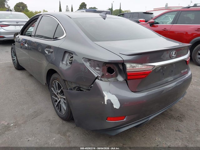 Продаж на аукціоні авто 2017 Lexus Es 350, vin: 58ABK1GG9HU049198, номер лоту: 45292216
