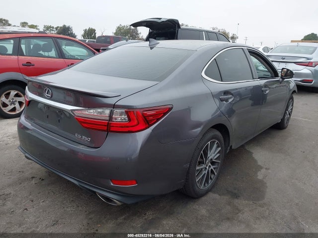Продаж на аукціоні авто 2017 Lexus Es 350, vin: 58ABK1GG9HU049198, номер лоту: 45292216