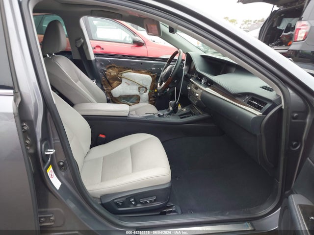 Продаж на аукціоні авто 2017 Lexus Es 350, vin: 58ABK1GG9HU049198, номер лоту: 45292216