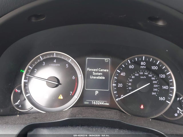 Продаж на аукціоні авто 2017 Lexus Es 350, vin: 58ABK1GG9HU049198, номер лоту: 45292216
