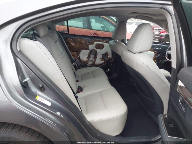 Продаж на аукціоні авто 2017 Lexus Es 350, vin: 58ABK1GG9HU049198, номер лоту: 45292216