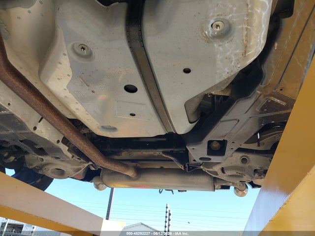 45292227 :رقم المزاد ، 2FMPK3K83FBB38549 vin ، 2015 Ford Edge Titanium مزاد بيع