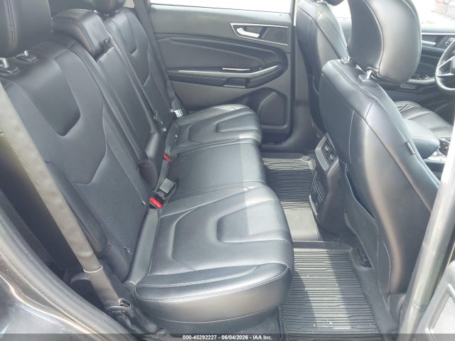 45292227 :رقم المزاد ، 2FMPK3K83FBB38549 vin ، 2015 Ford Edge Titanium مزاد بيع