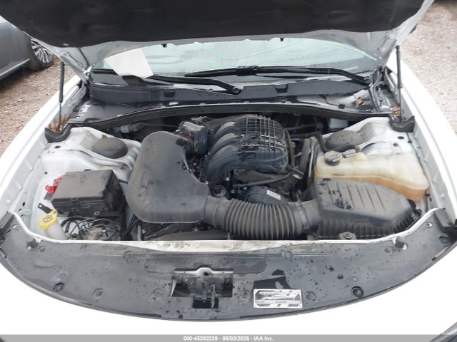45292229 :رقم المزاد ، 2C3CDXHG0PH606758 vin ، 2023 Dodge Charger Gt مزاد بيع
