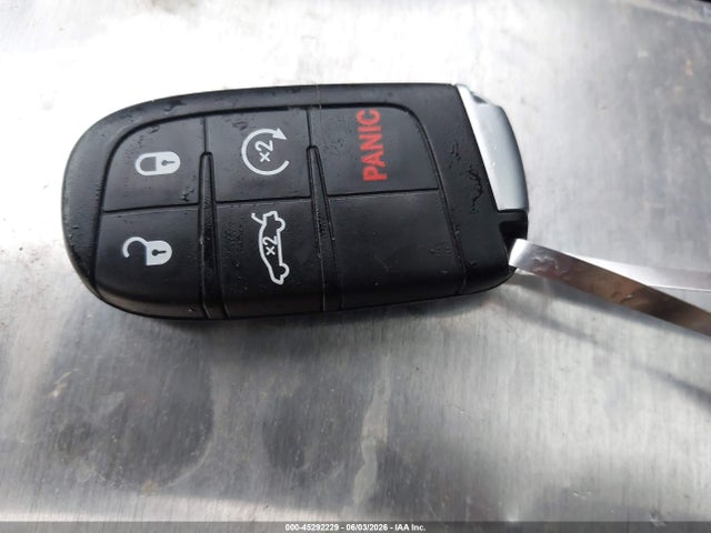 45292229 :رقم المزاد ، 2C3CDXHG0PH606758 vin ، 2023 Dodge Charger Gt مزاد بيع