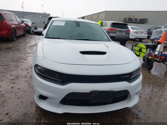 45292229 :رقم المزاد ، 2C3CDXHG0PH606758 vin ، 2023 Dodge Charger Gt مزاد بيع