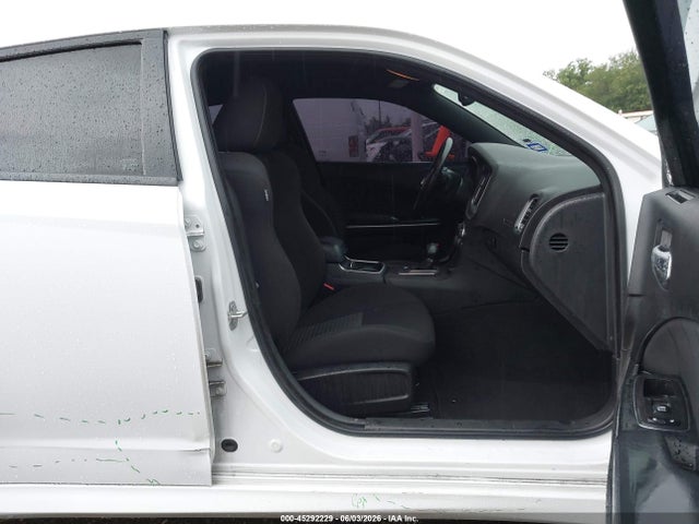 45292229 :رقم المزاد ، 2C3CDXHG0PH606758 vin ، 2023 Dodge Charger Gt مزاد بيع