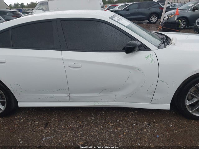45292229 :رقم المزاد ، 2C3CDXHG0PH606758 vin ، 2023 Dodge Charger Gt مزاد بيع