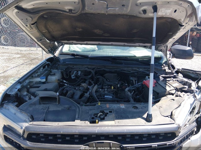 Ford Ranger Xlt 2024 1FTER4HH8RLE21876 Image 10