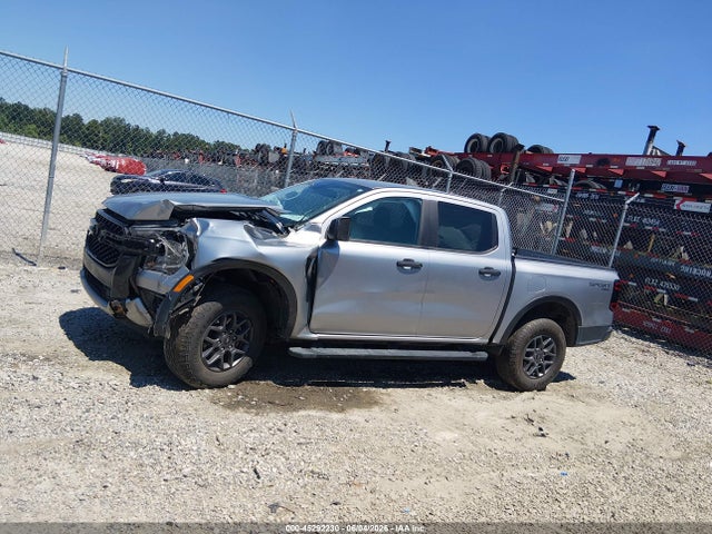 Ford Ranger Xlt 2024 1FTER4HH8RLE21876 Image 15