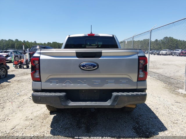 Ford Ranger Xlt 2024 1FTER4HH8RLE21876 Image 17